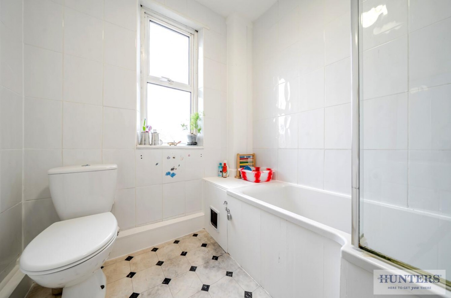 Brodrick Grove, Abbey Wood