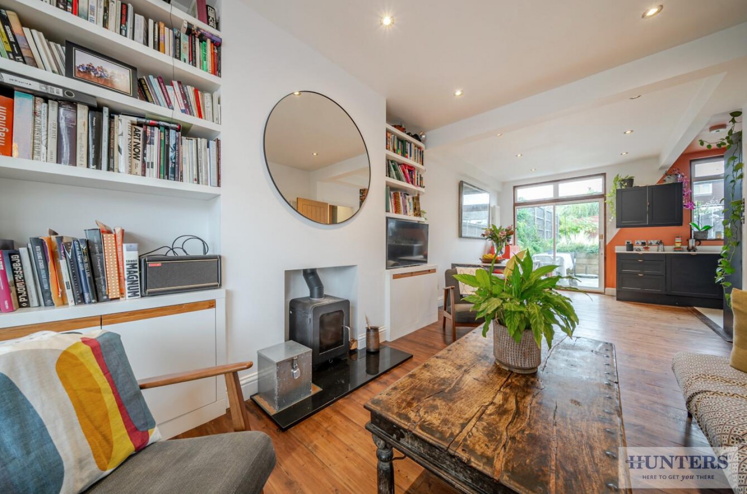 Brodrick Grove, Abbey Wood