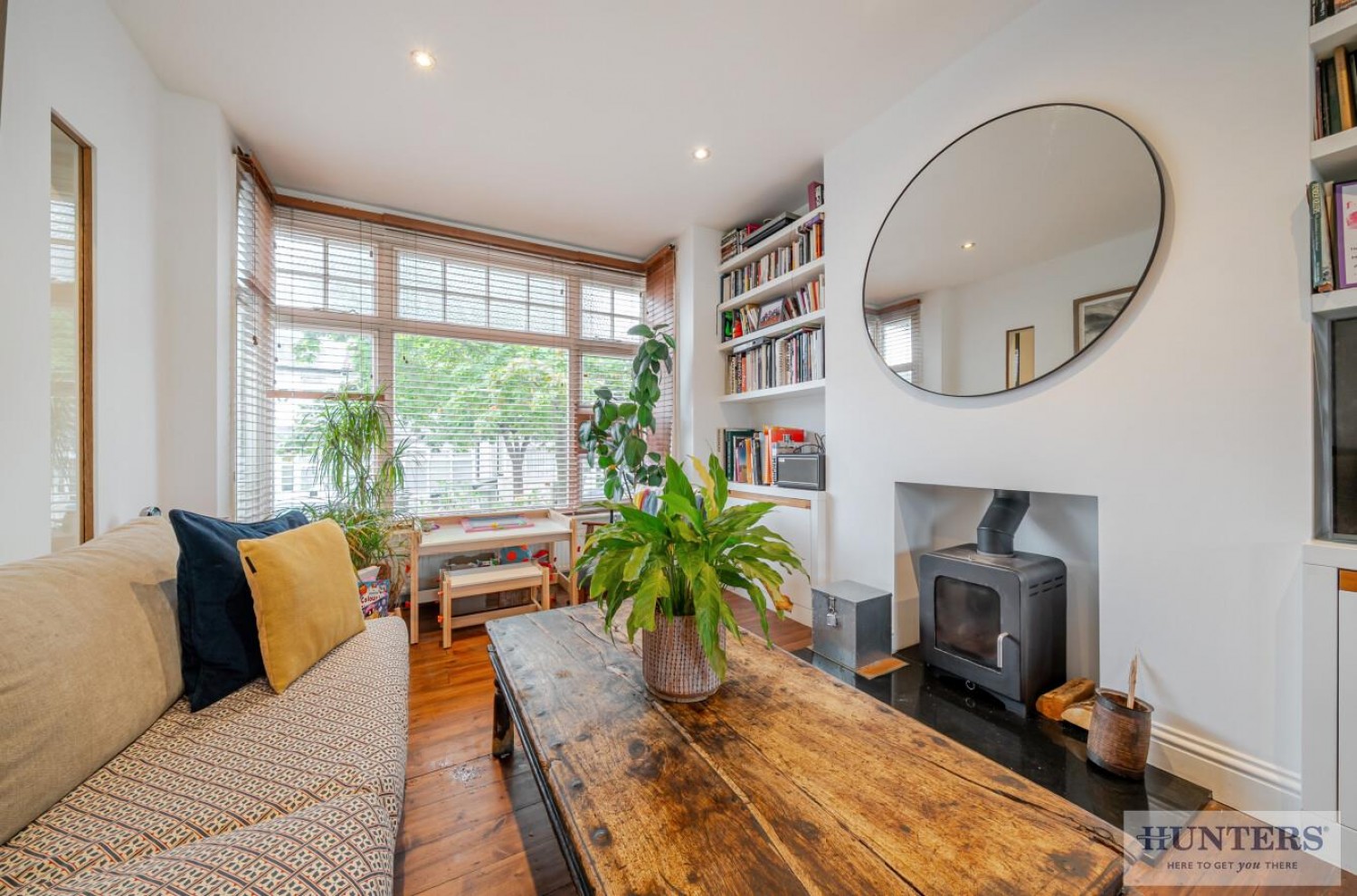 Brodrick Grove, Abbey Wood