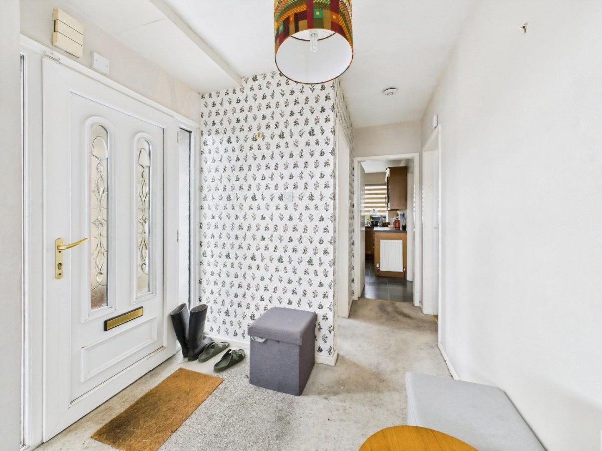 Otley Road, Eldwick, West Yorkshire