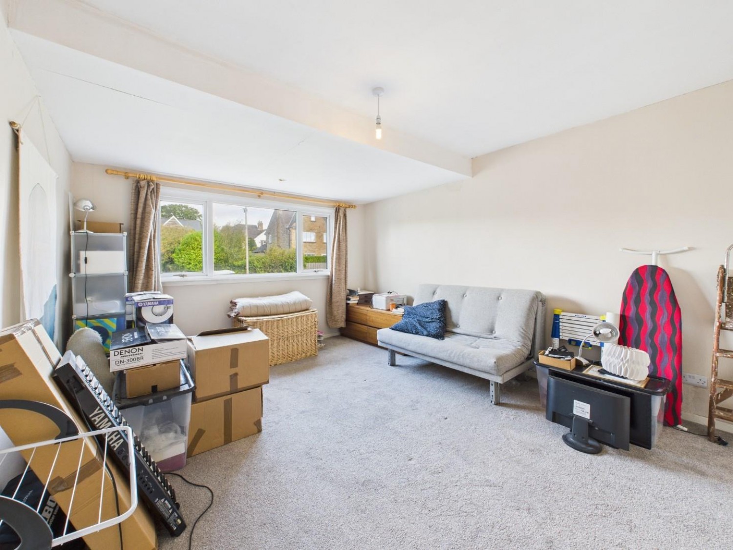 Otley Road, Eldwick, West Yorkshire