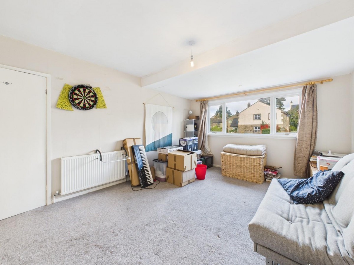 Otley Road, Eldwick, West Yorkshire