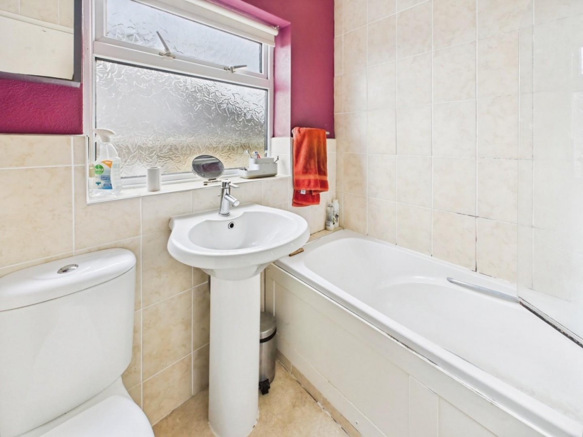 Otley Road, Eldwick, West Yorkshire