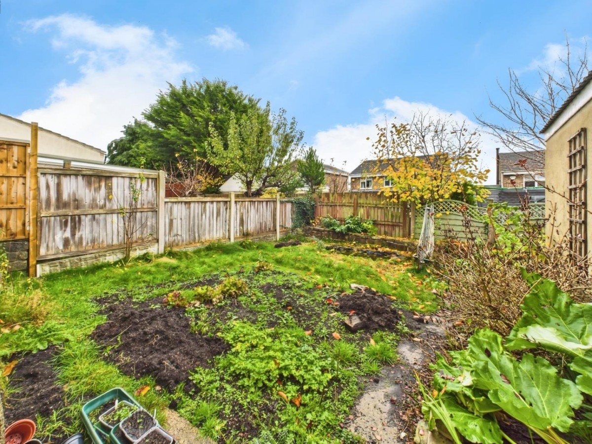 Otley Road, Eldwick, West Yorkshire