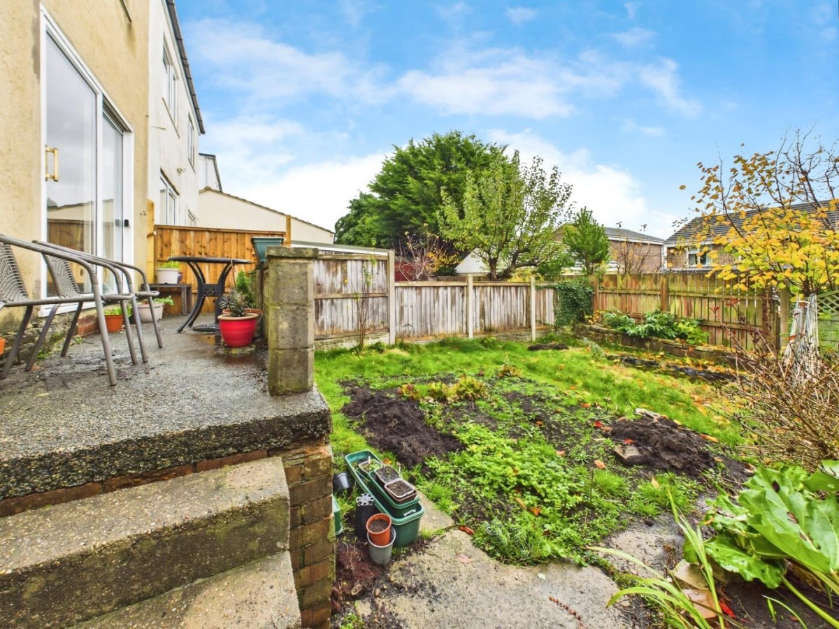Otley Road, Eldwick, West Yorkshire