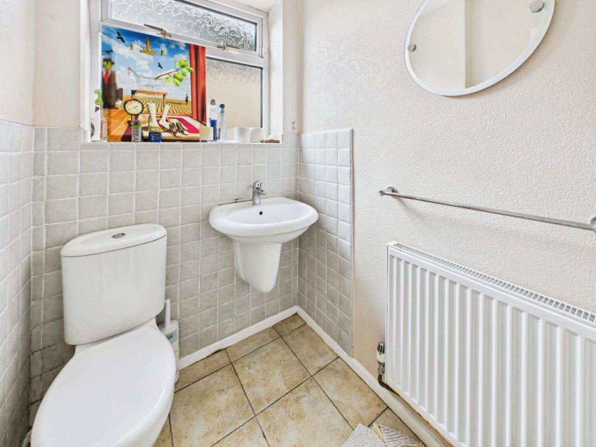 Otley Road, Eldwick, West Yorkshire