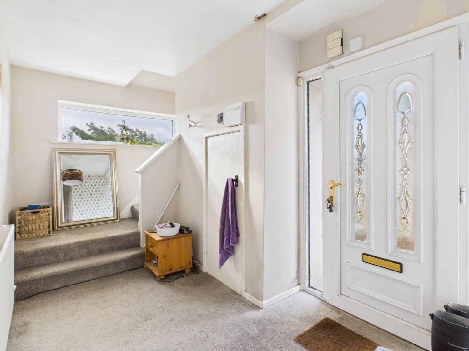 Otley Road, Eldwick, West Yorkshire