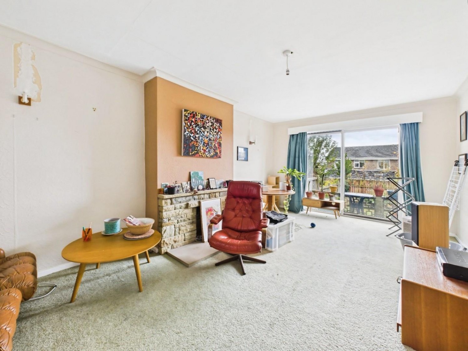 Otley Road, Eldwick, West Yorkshire