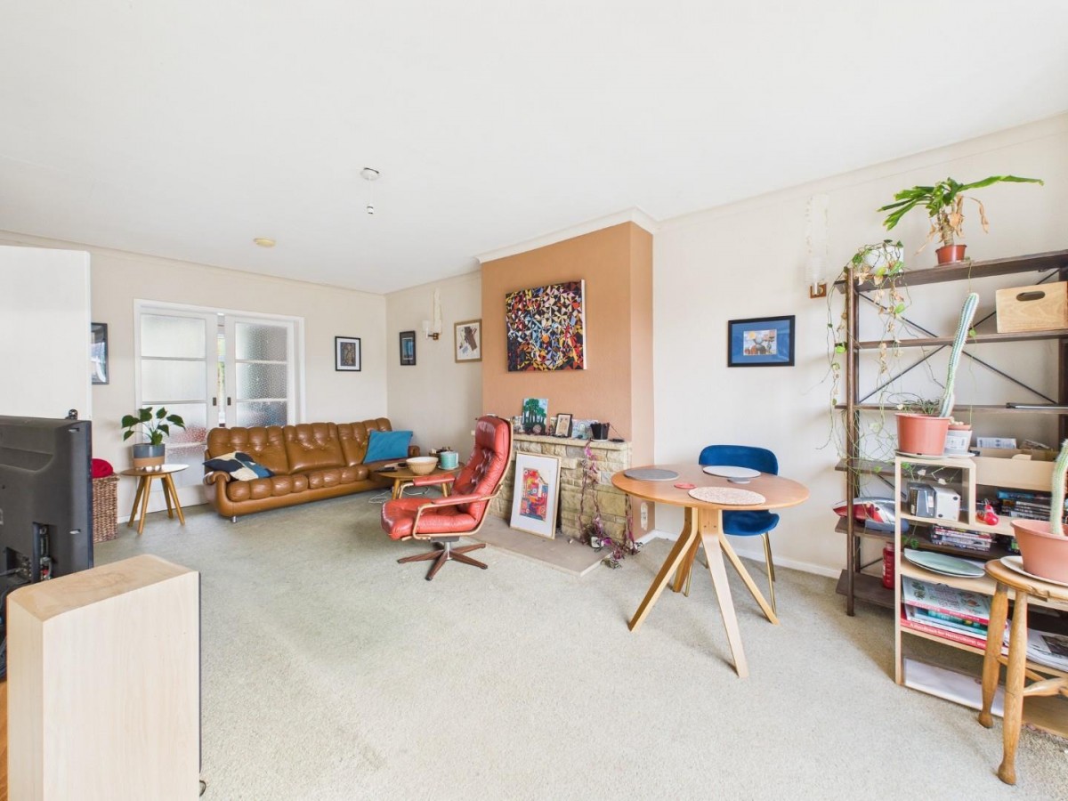 Otley Road, Eldwick, West Yorkshire