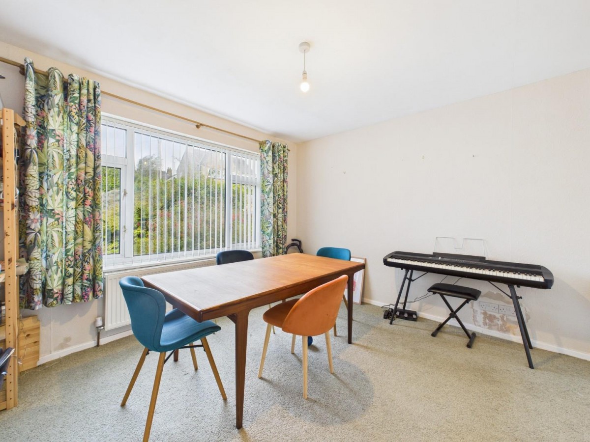 Otley Road, Eldwick, West Yorkshire