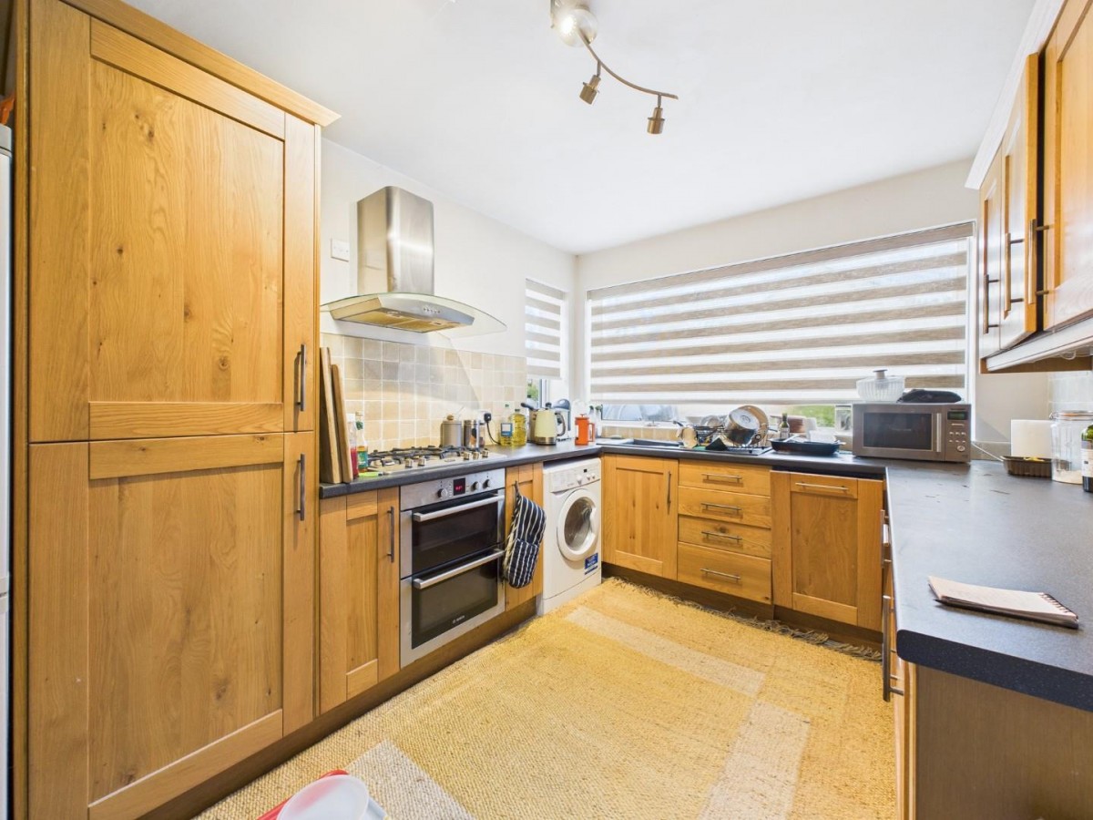 Otley Road, Eldwick, West Yorkshire