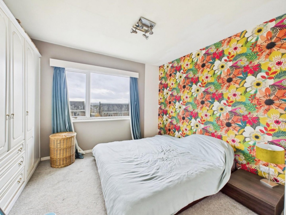 Otley Road, Eldwick, West Yorkshire