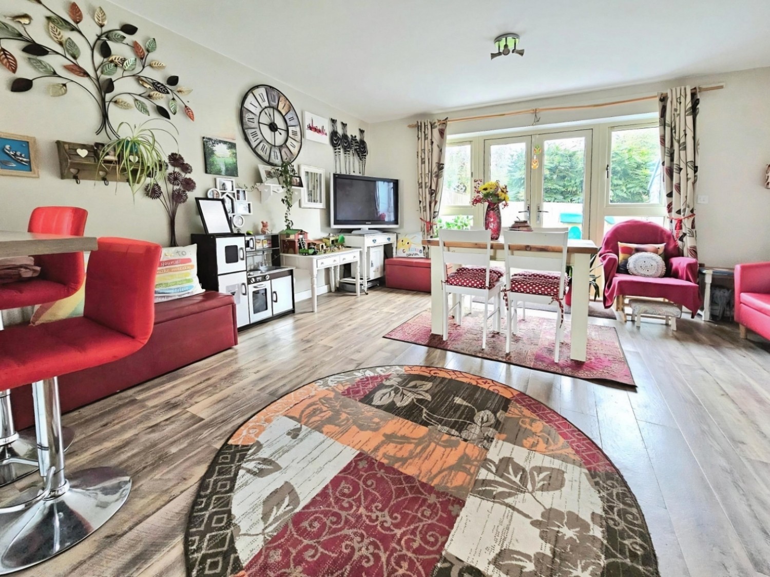 Britannia Mews, Wotton-Under-Edge