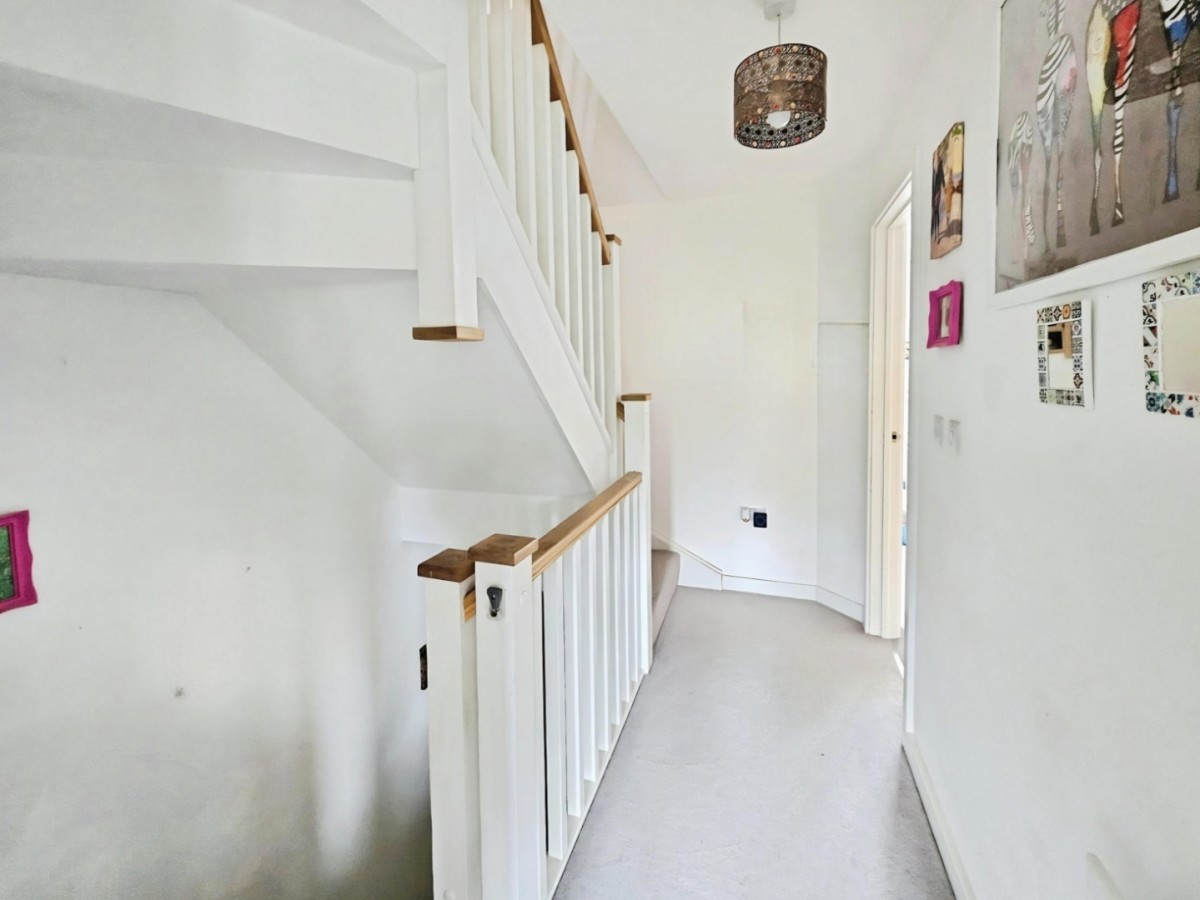 Britannia Mews, Wotton-Under-Edge