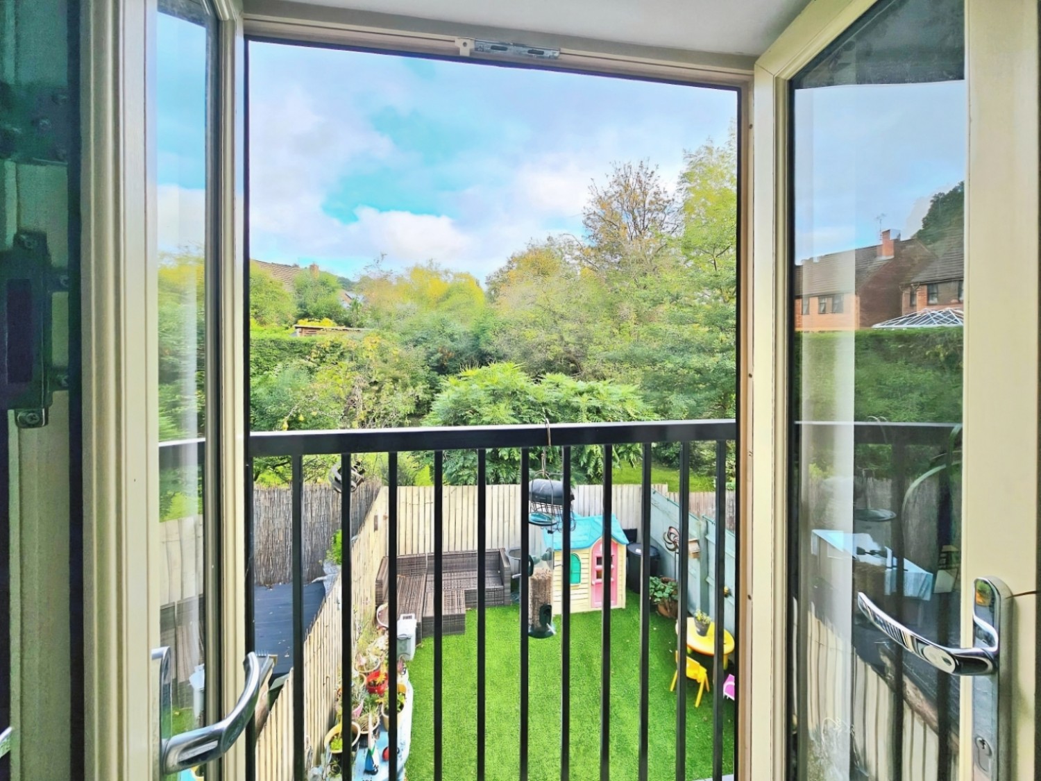 Britannia Mews, Wotton-Under-Edge