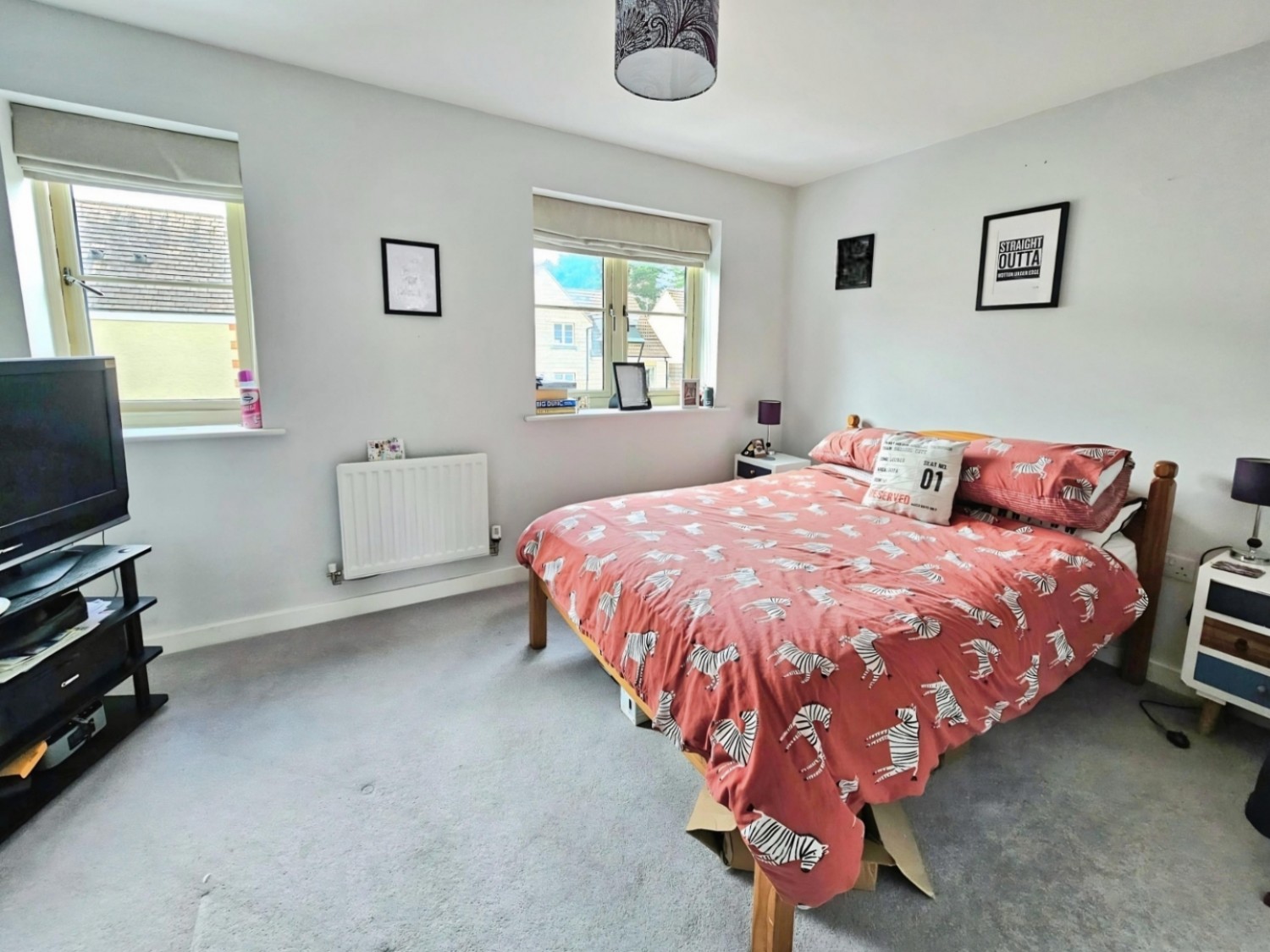 Britannia Mews, Wotton-Under-Edge