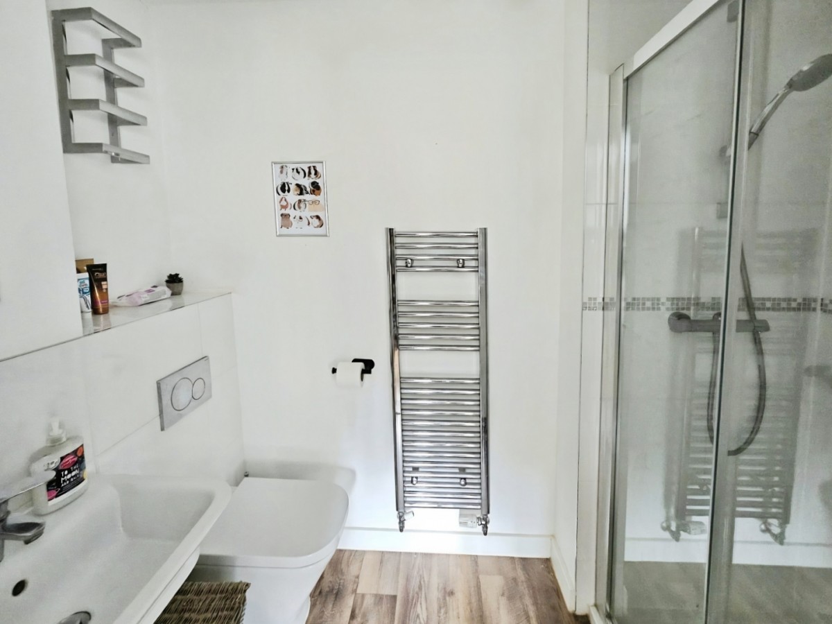 Britannia Mews, Wotton-Under-Edge