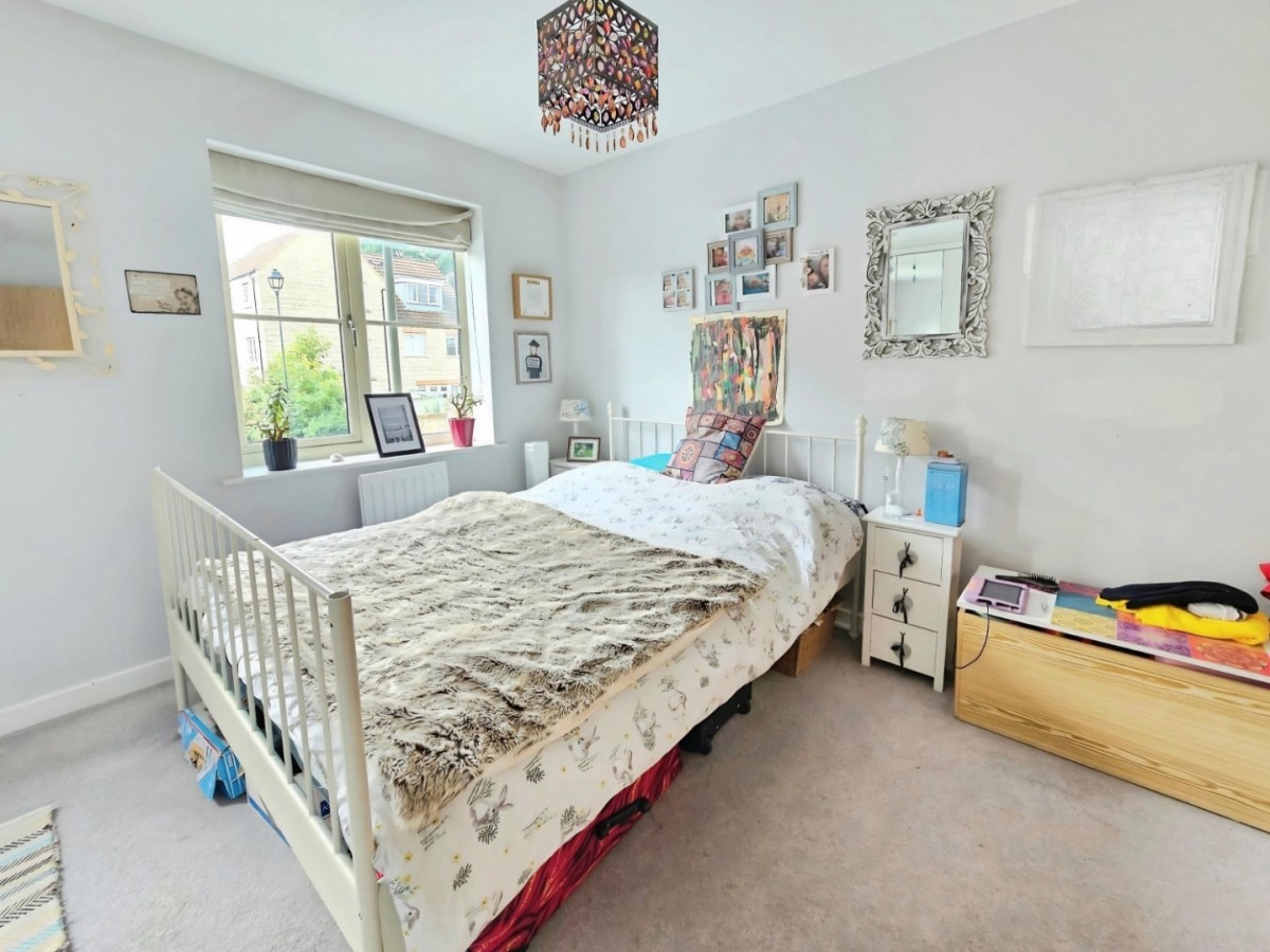 Britannia Mews, Wotton-Under-Edge