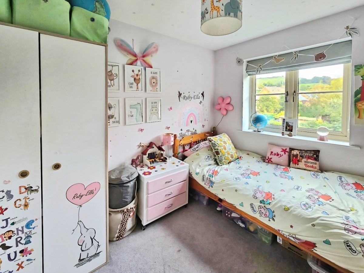 Britannia Mews, Wotton-Under-Edge