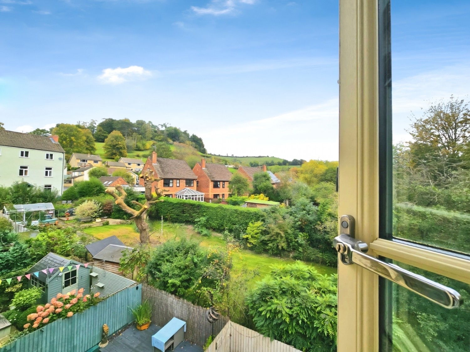 Britannia Mews, Wotton-Under-Edge