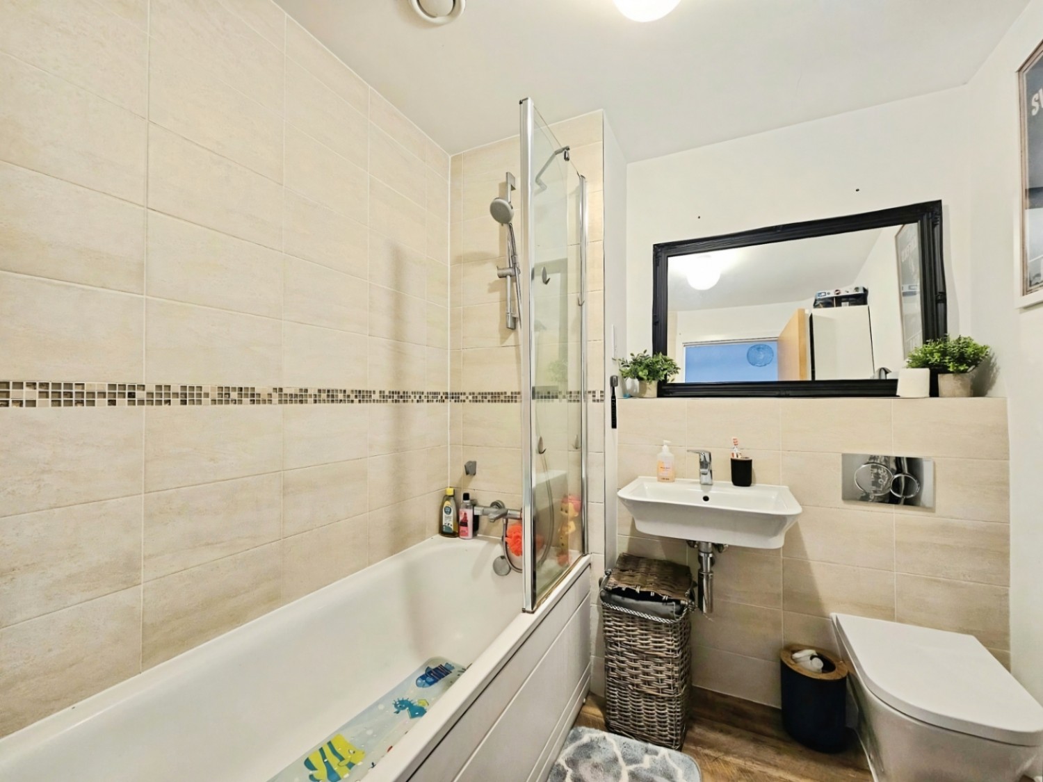 Britannia Mews, Wotton-Under-Edge