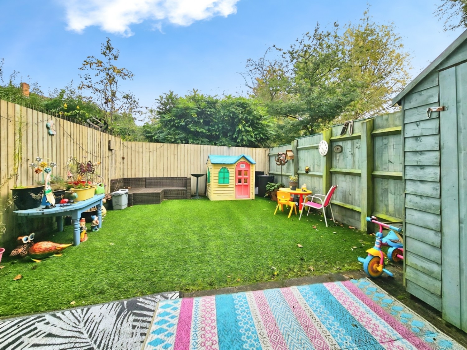 Britannia Mews, Wotton-Under-Edge