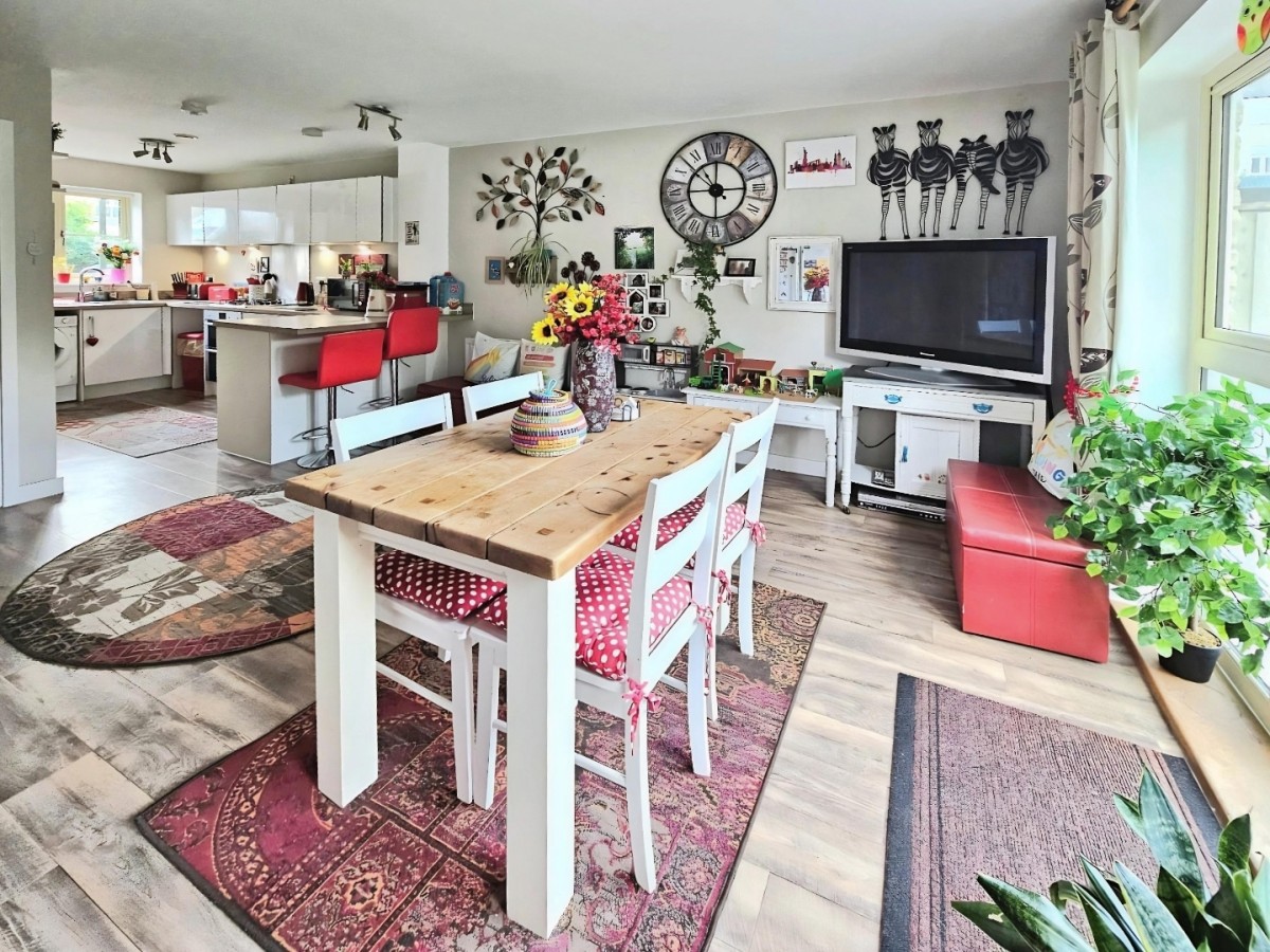 Britannia Mews, Wotton-Under-Edge