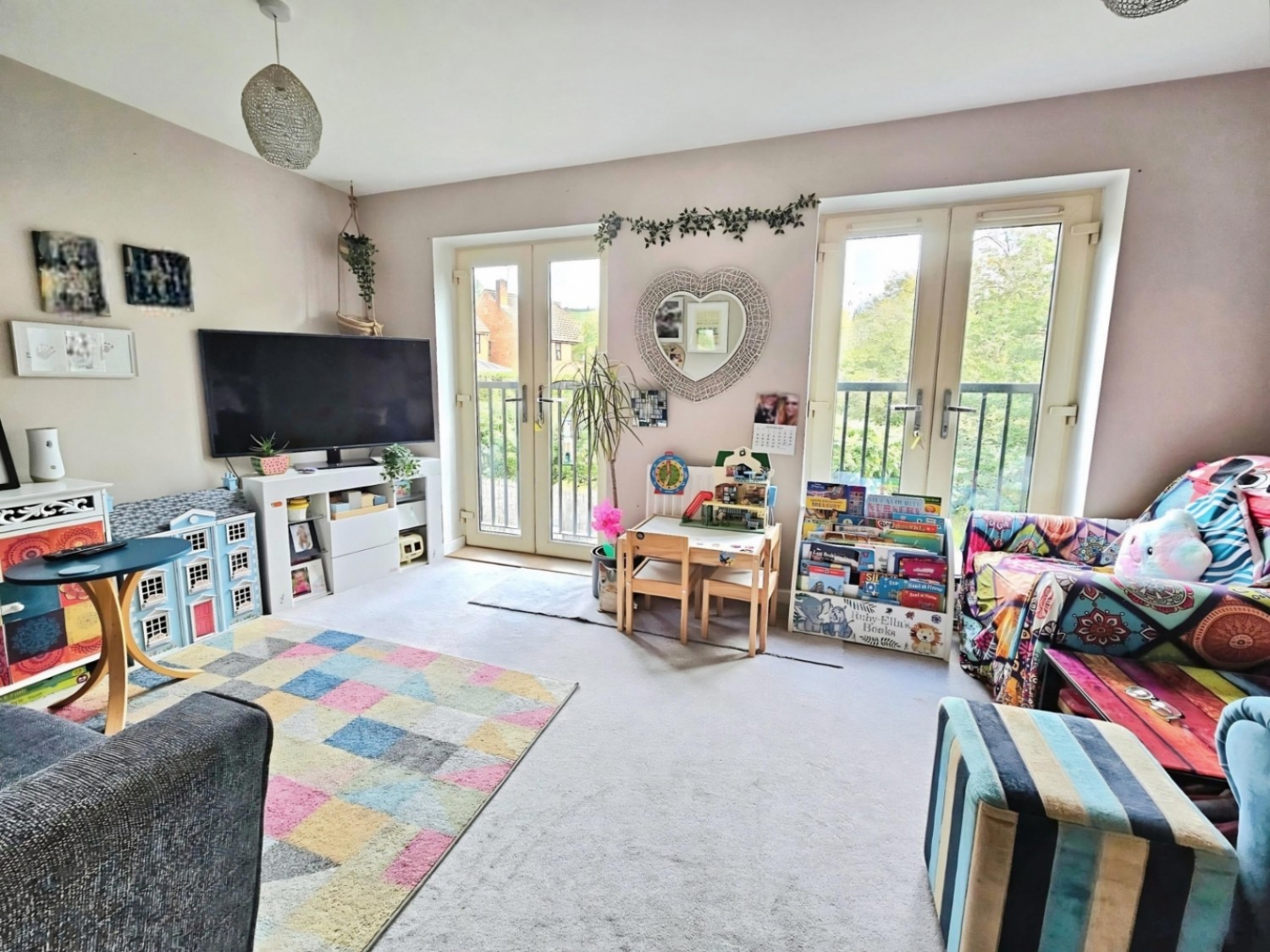 Britannia Mews, Wotton-Under-Edge