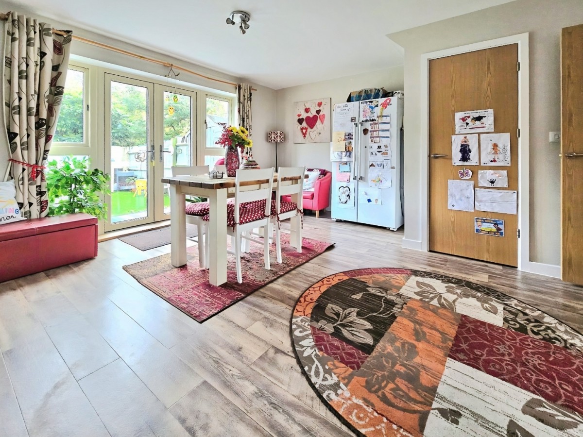 Britannia Mews, Wotton-Under-Edge