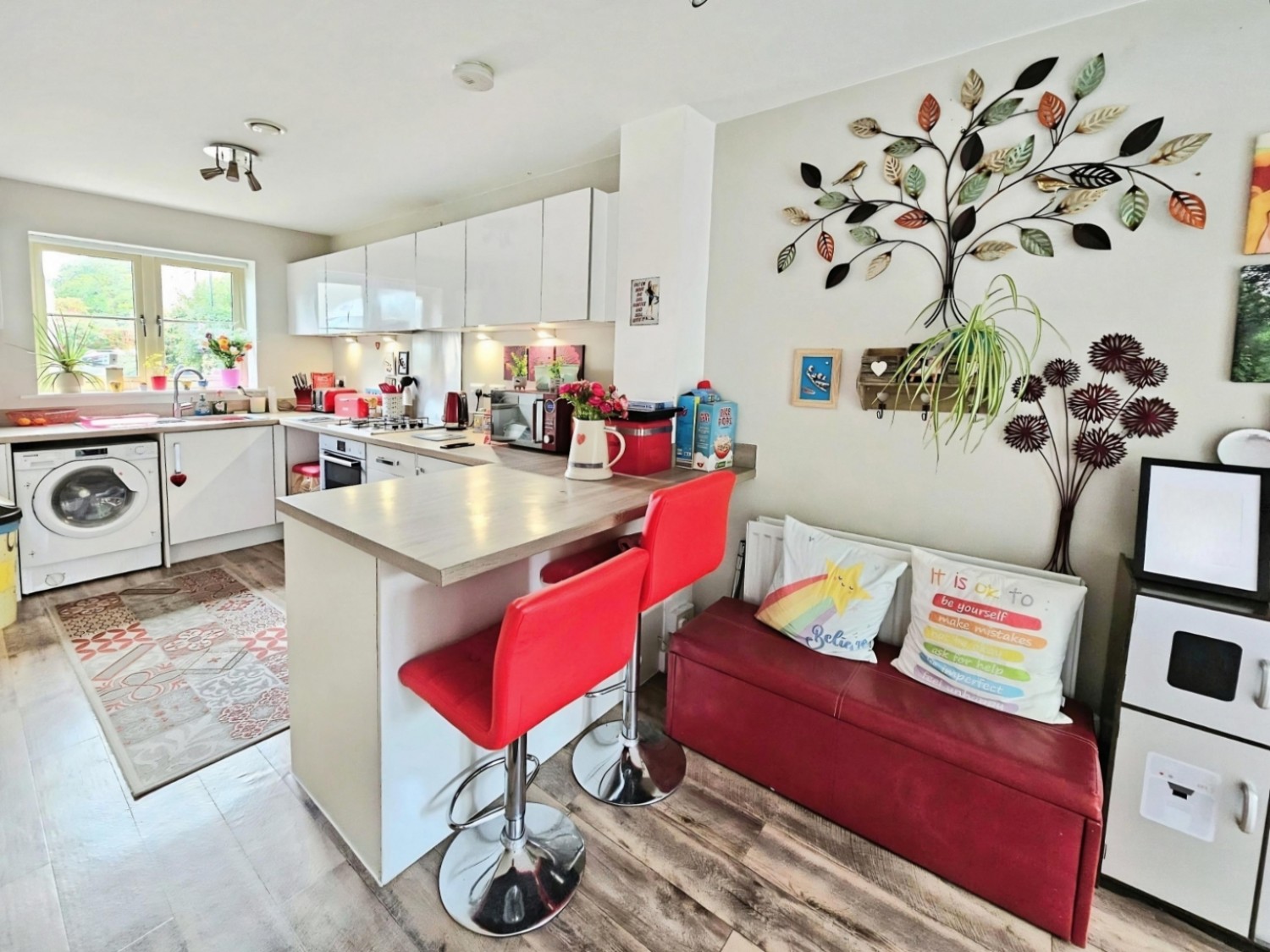 Britannia Mews, Wotton-Under-Edge