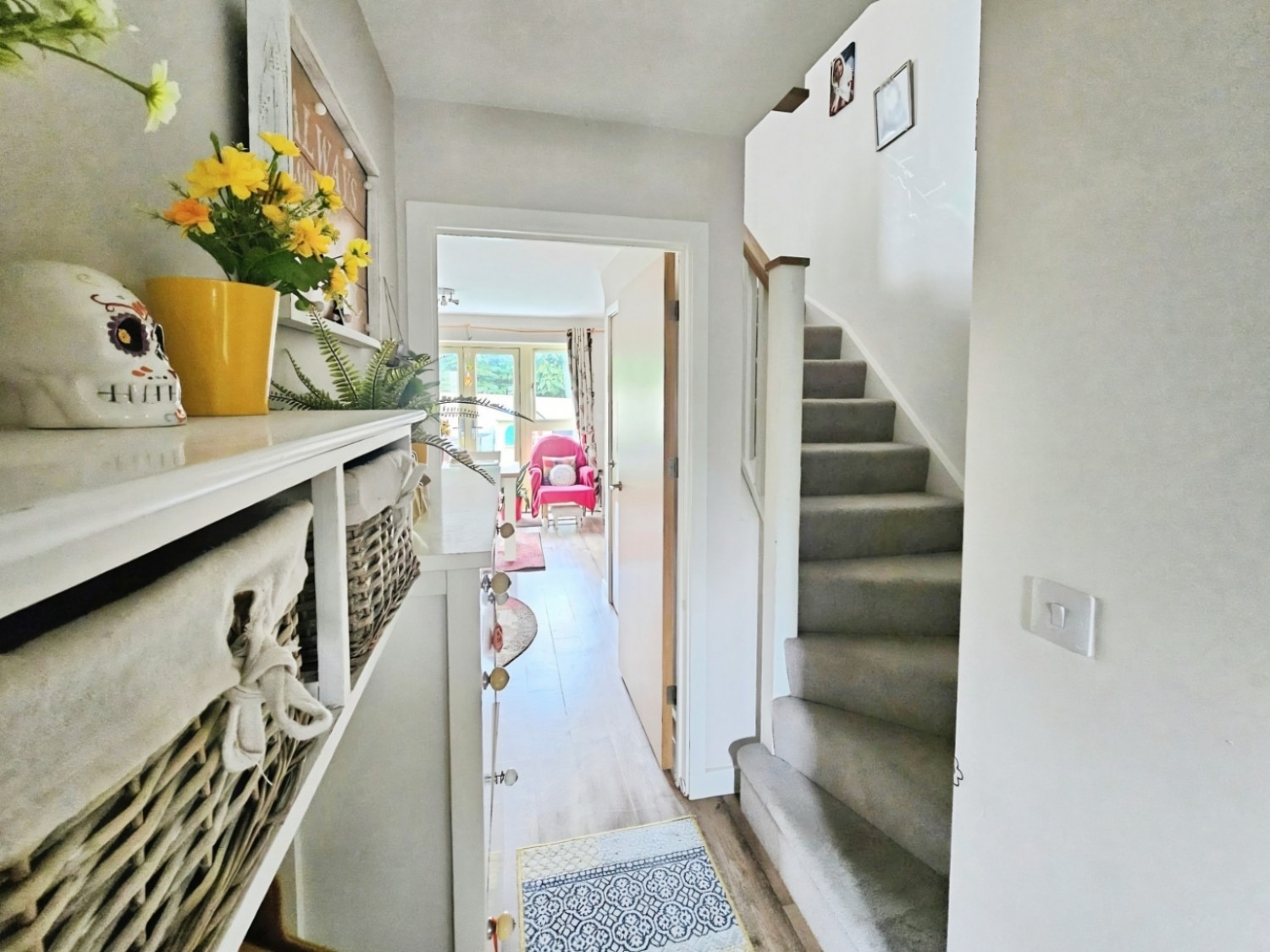 Britannia Mews, Wotton-Under-Edge