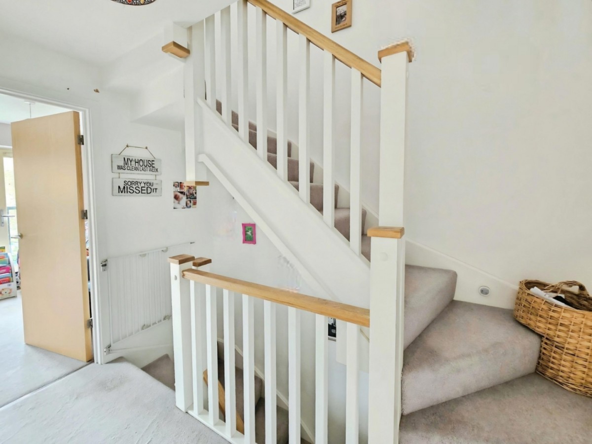 Britannia Mews, Wotton-Under-Edge