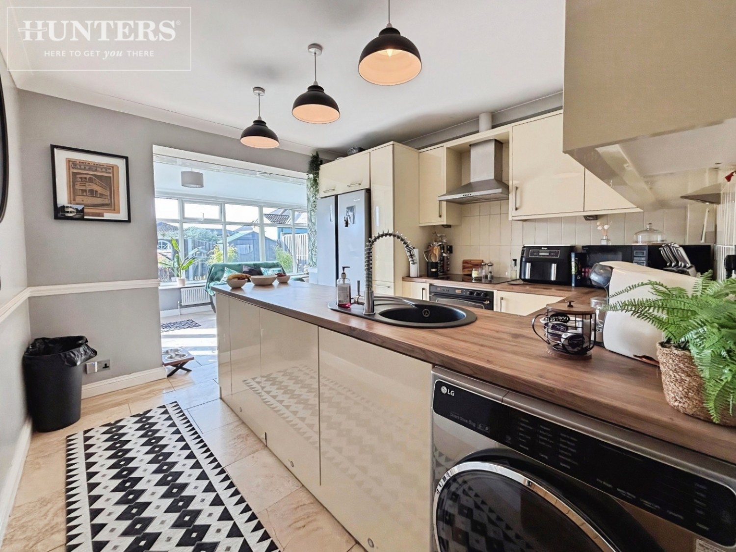 Wigfield Drive, Worsbrough, Barnsley, S70 5JE