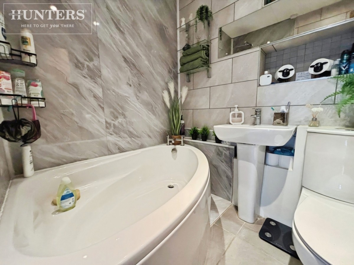 Wigfield Drive, Worsbrough, Barnsley, S70 5JE