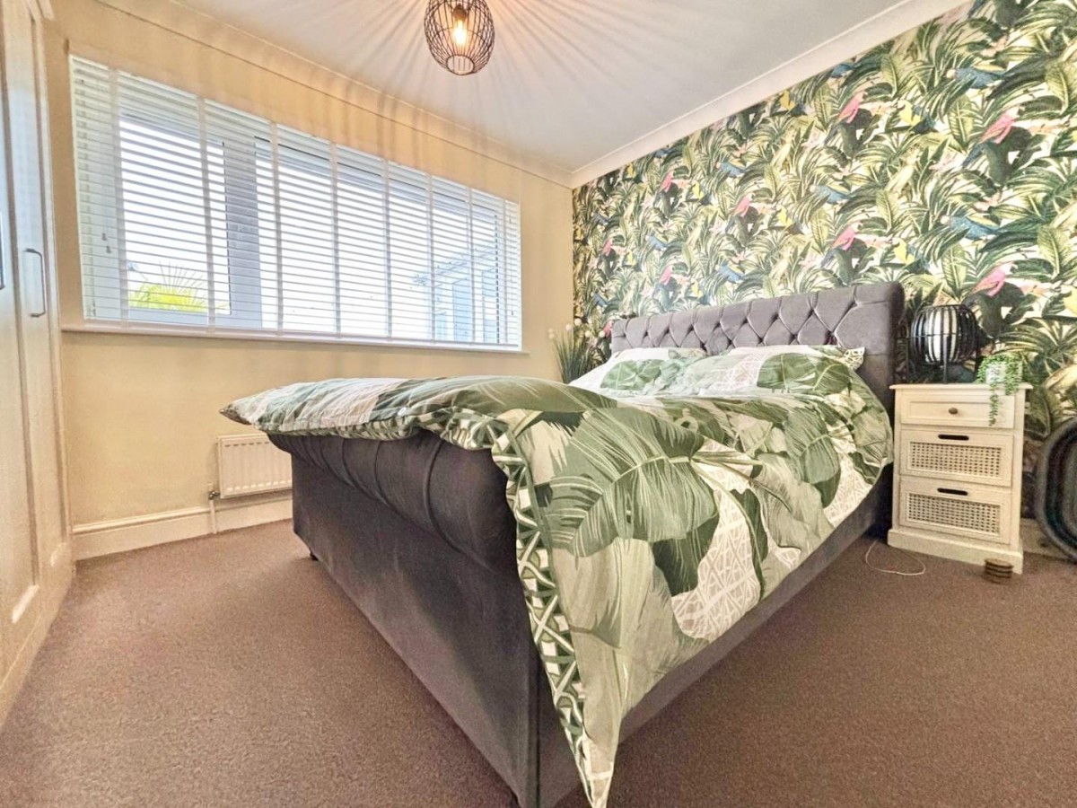 Wigfield Drive, Worsbrough, Barnsley, S70 5JE