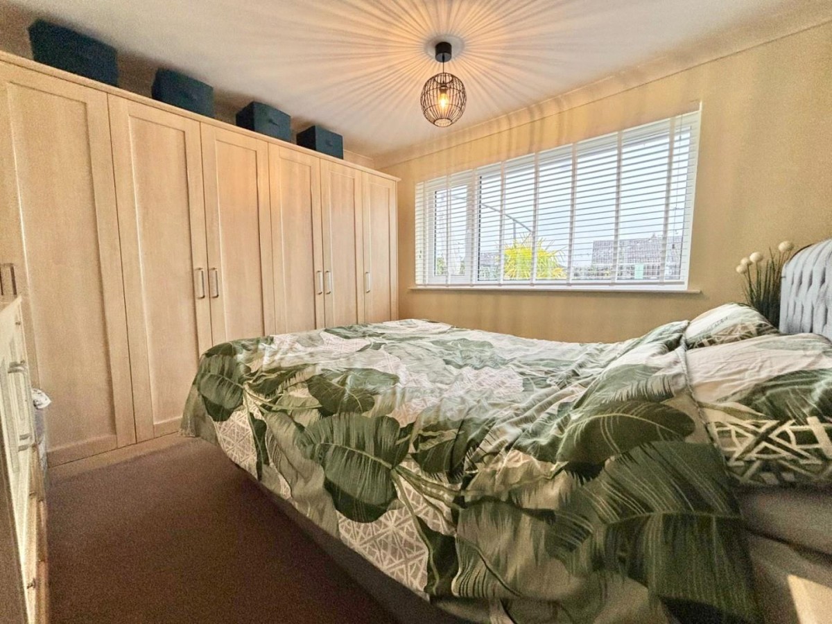 Wigfield Drive, Worsbrough, Barnsley, S70 5JE