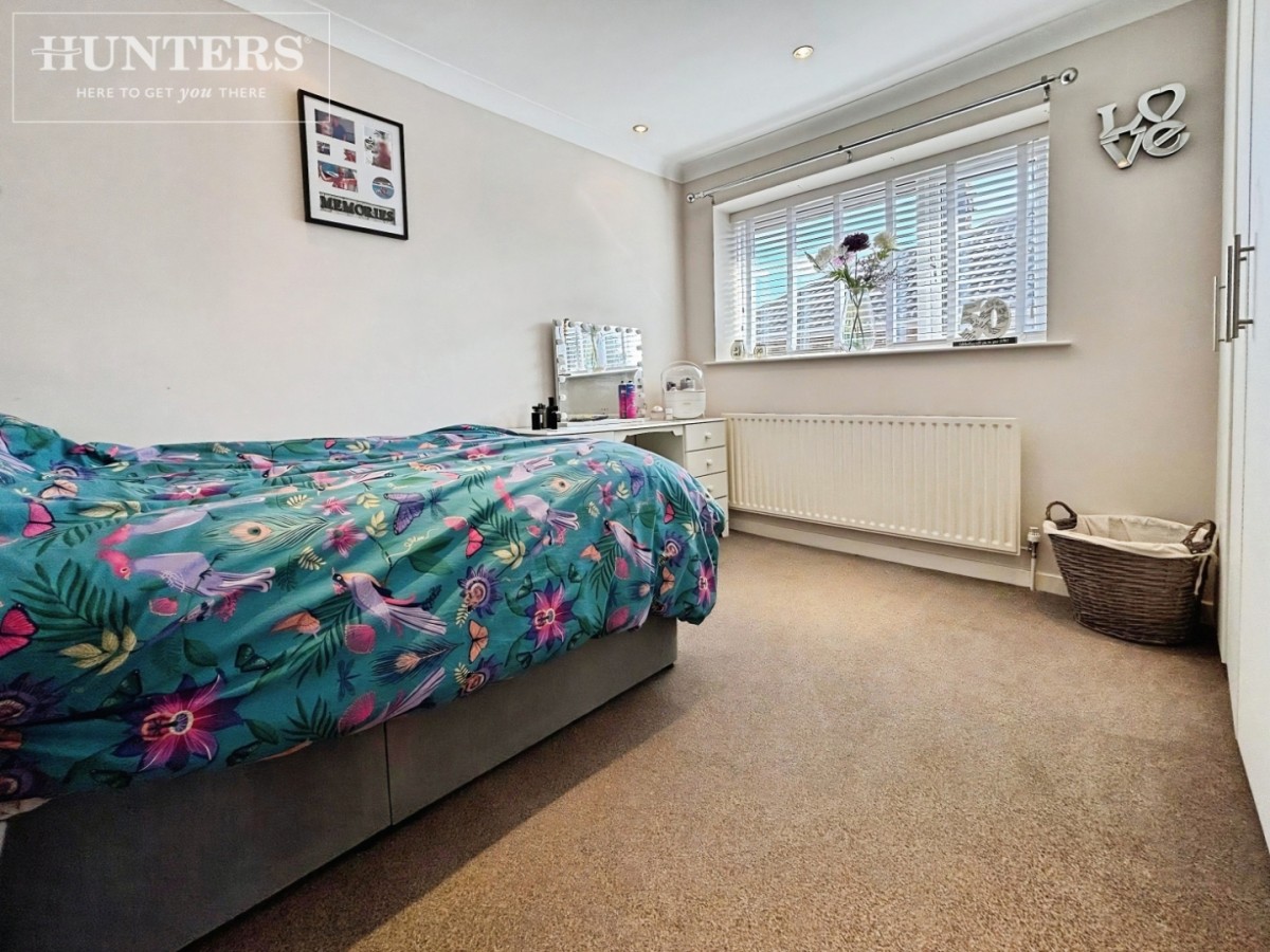 Wigfield Drive, Worsbrough, Barnsley, S70 5JE