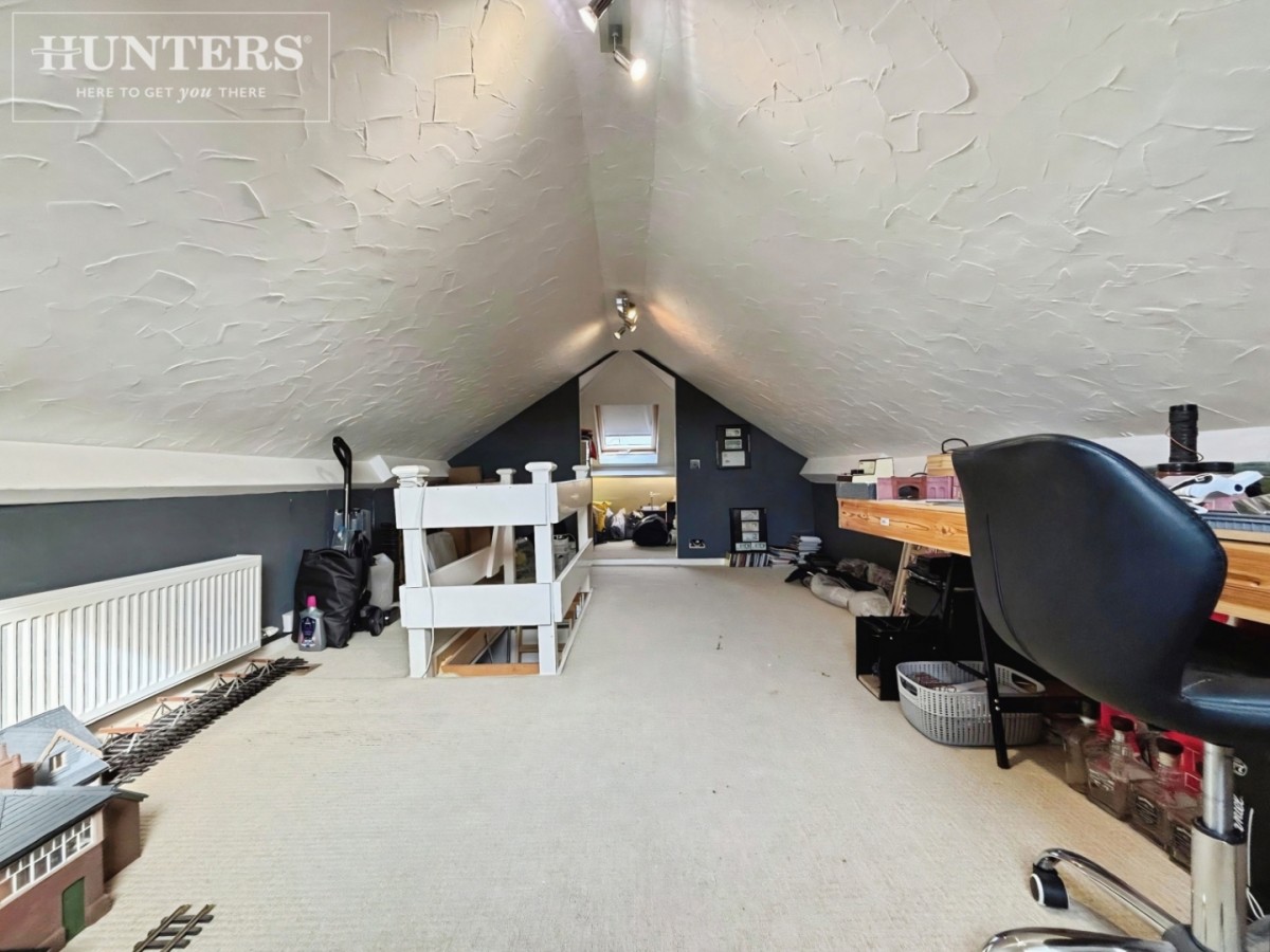 Wigfield Drive, Worsbrough, Barnsley, S70 5JE