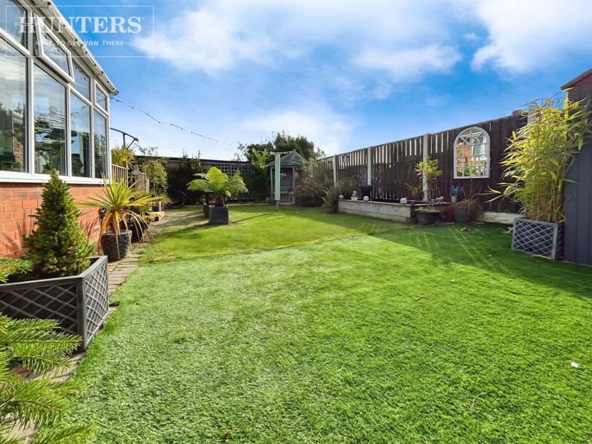 Wigfield Drive, Worsbrough, Barnsley, S70 5JE