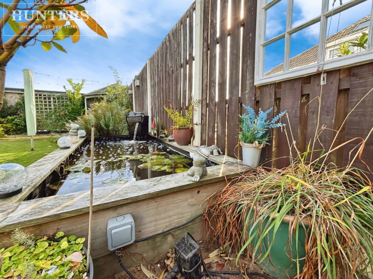 Wigfield Drive, Worsbrough, Barnsley, S70 5JE