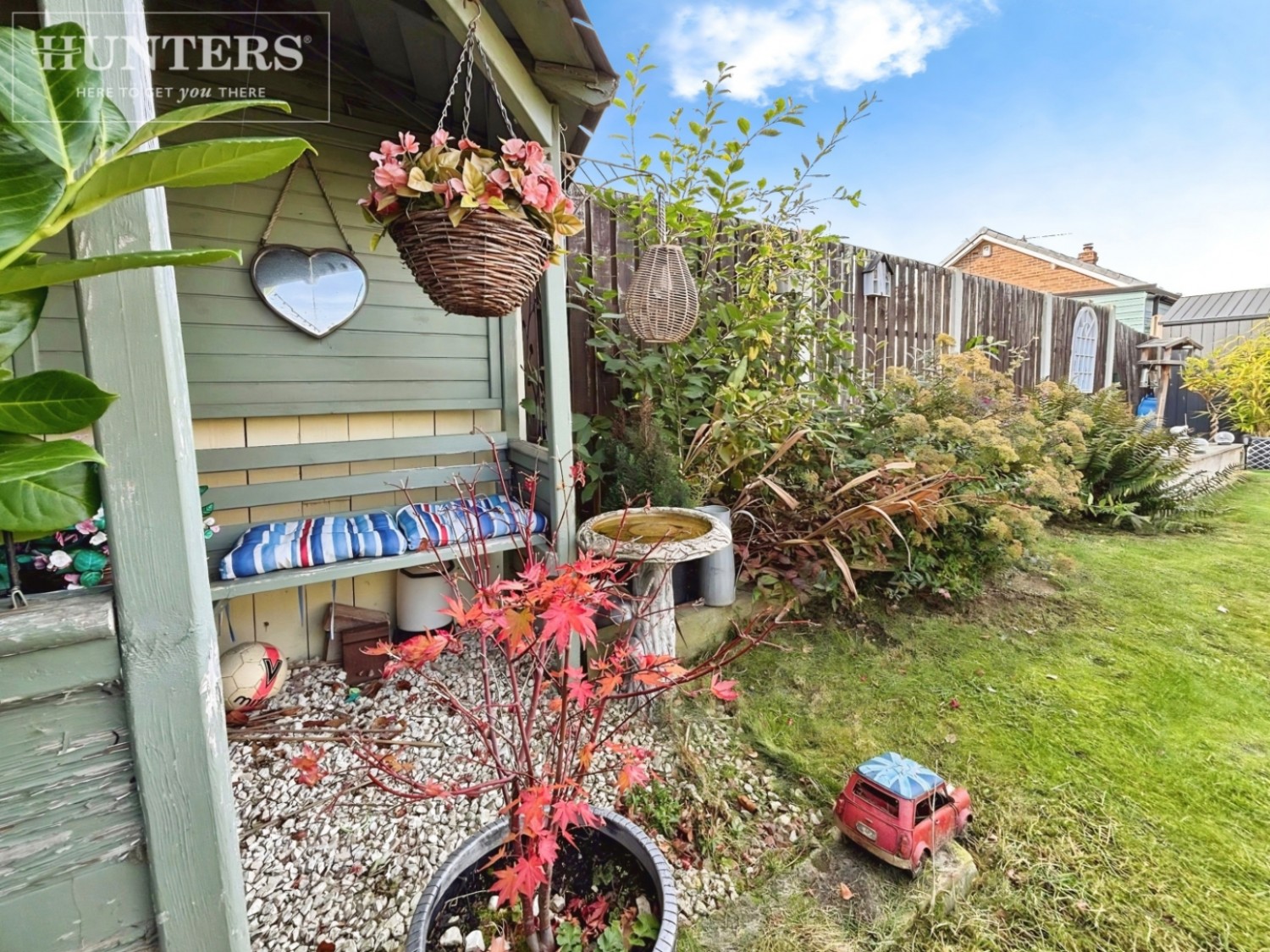 Wigfield Drive, Worsbrough, Barnsley, S70 5JE