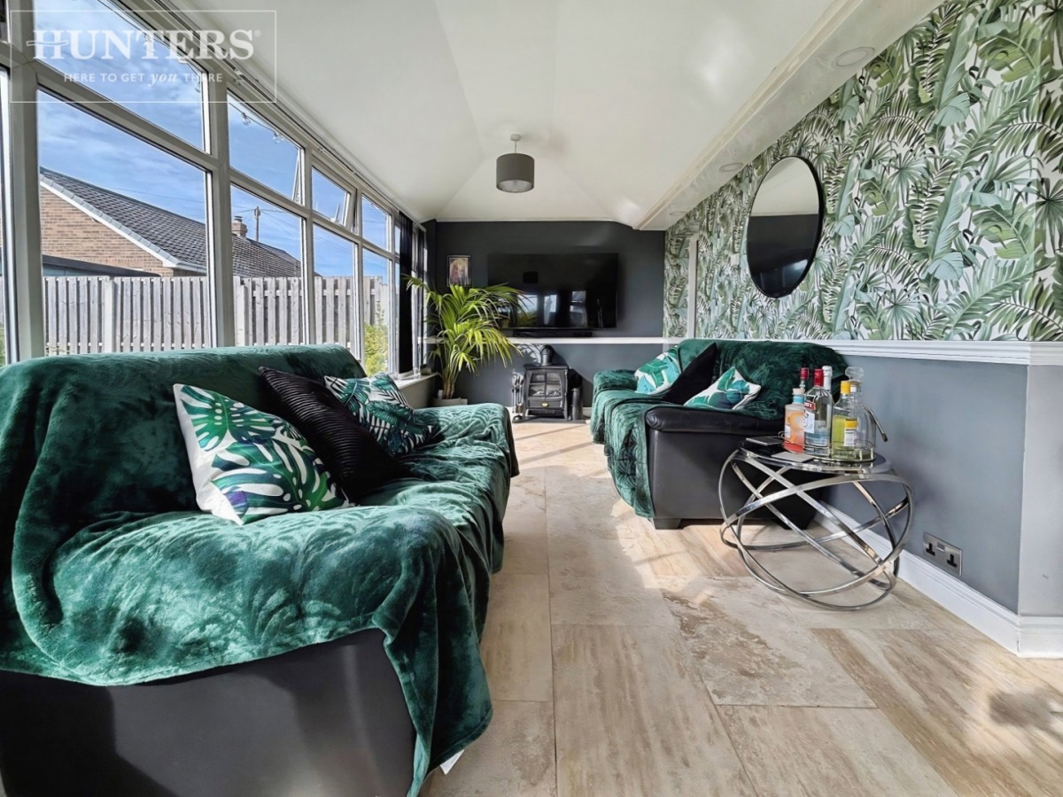 Wigfield Drive, Worsbrough, Barnsley, S70 5JE