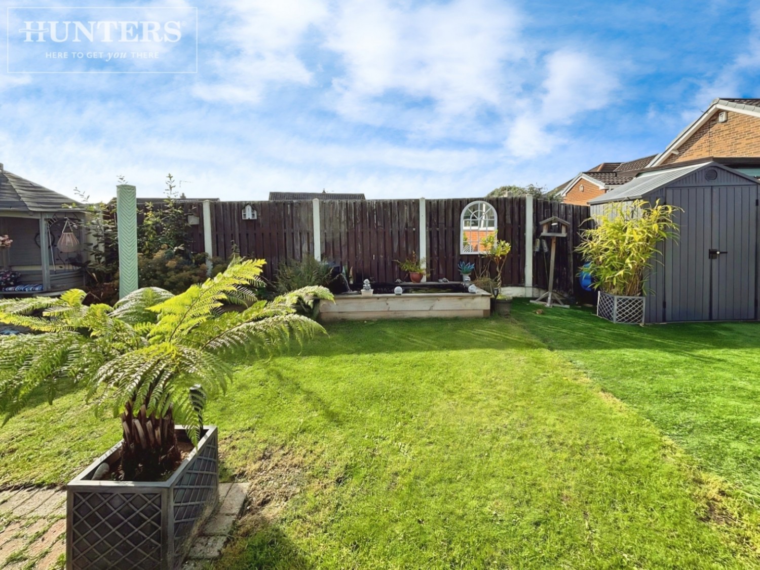 Wigfield Drive, Worsbrough, Barnsley, S70 5JE