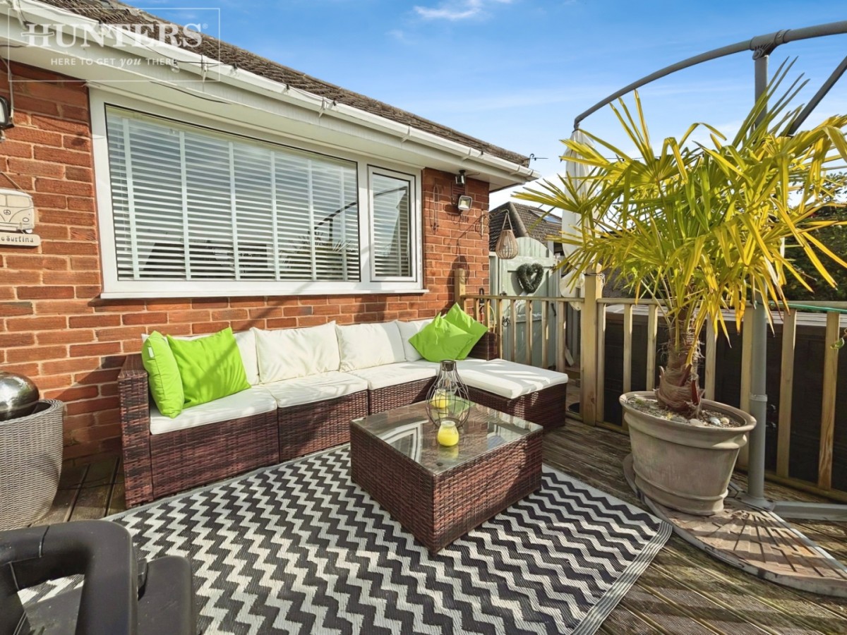 Wigfield Drive, Worsbrough, Barnsley, S70 5JE