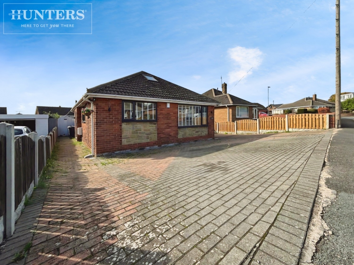 Wigfield Drive, Worsbrough, Barnsley, S70 5JE