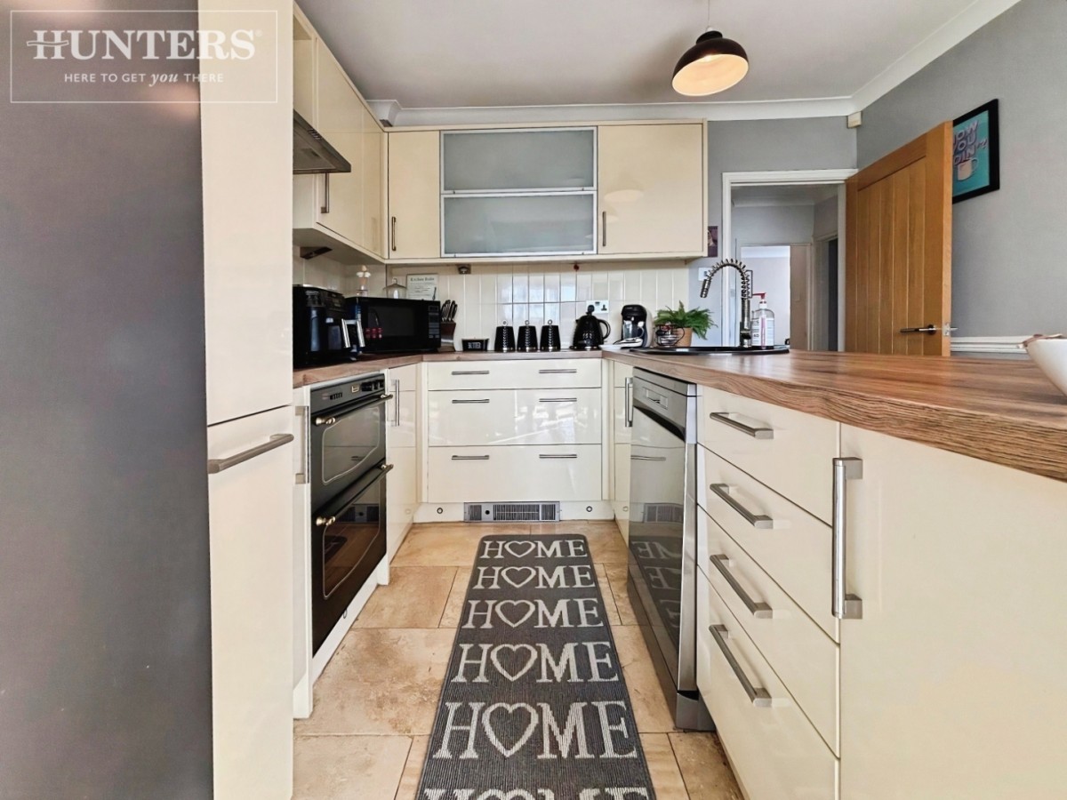 Wigfield Drive, Worsbrough, Barnsley, S70 5JE