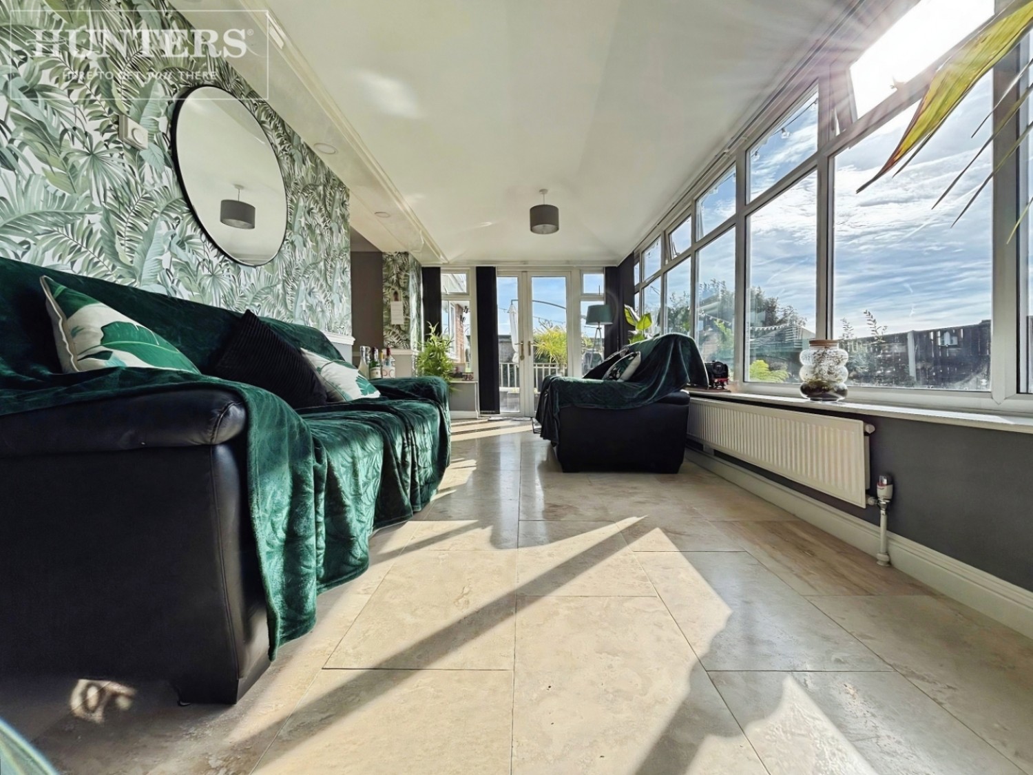 Wigfield Drive, Worsbrough, Barnsley, S70 5JE