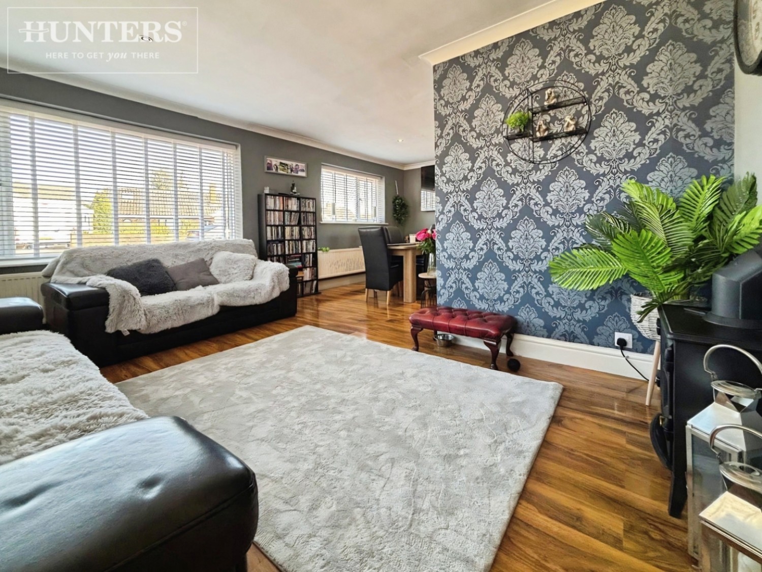 Wigfield Drive, Worsbrough, Barnsley, S70 5JE