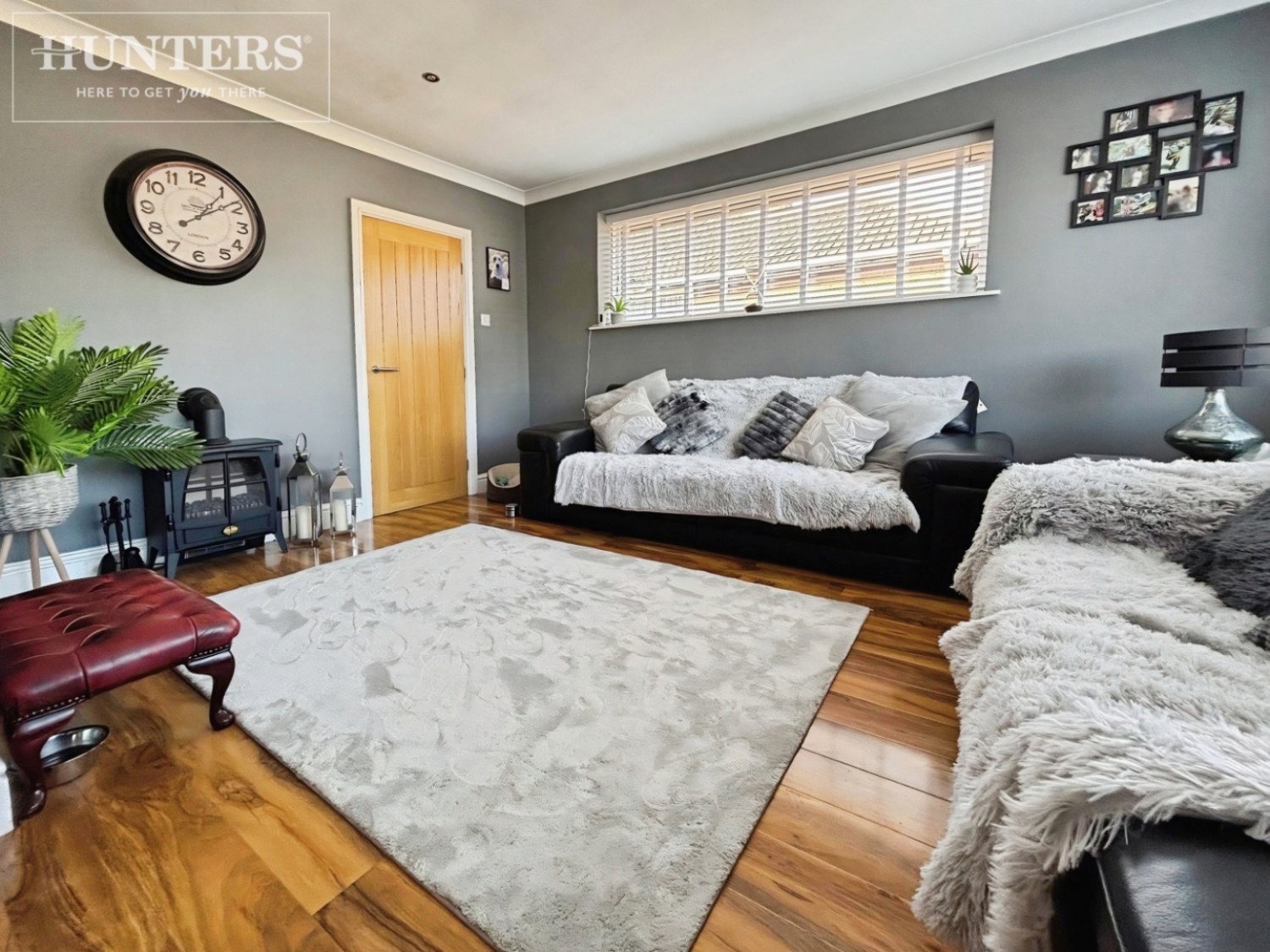 Wigfield Drive, Worsbrough, Barnsley, S70 5JE