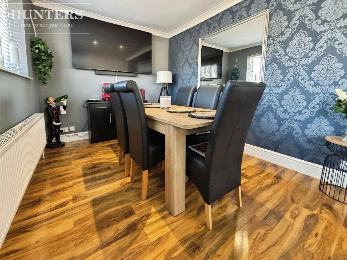 Wigfield Drive, Worsbrough, Barnsley, S70 5JE